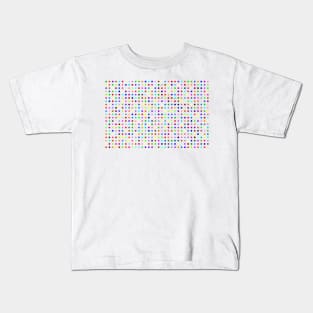 Flubromazepam Kids T-Shirt